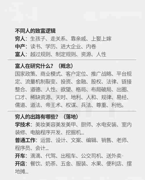 在澳洲创业总踩坑?八大黄金法则让钱自己追着你跑